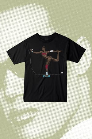 Image of GJ-Fan - Black 