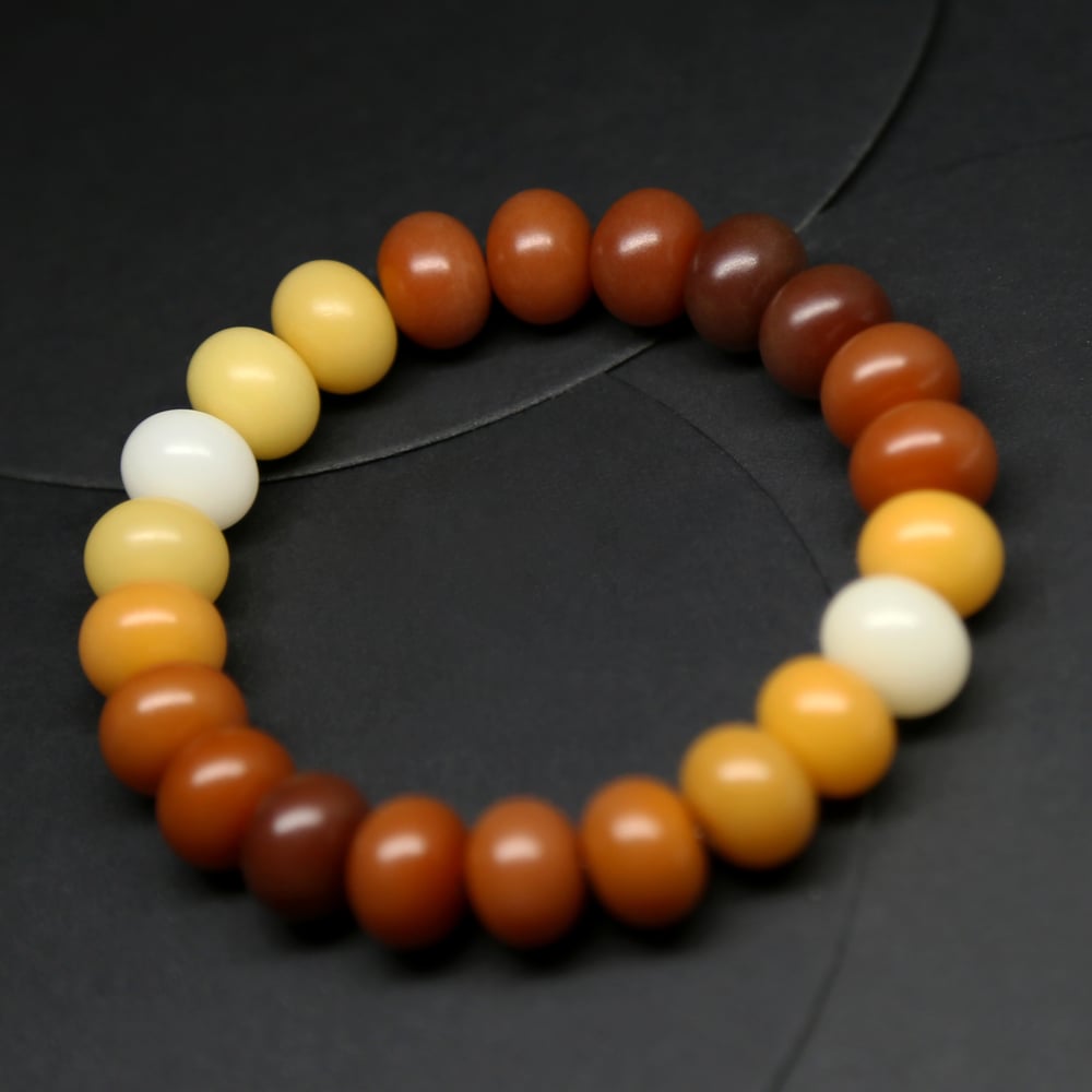 Image of 白菩提 |Bodhi