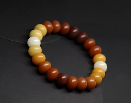 Image of 白菩提 |Bodhi