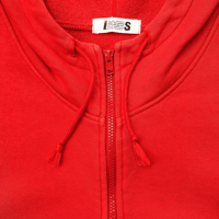 Image 4 of 80's Issey Miyake I.S. Sport Zip-up Hoodie.