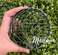 2in1 Classic Concha Stamp 