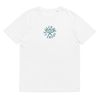T-shirt blanc - Tennis Club