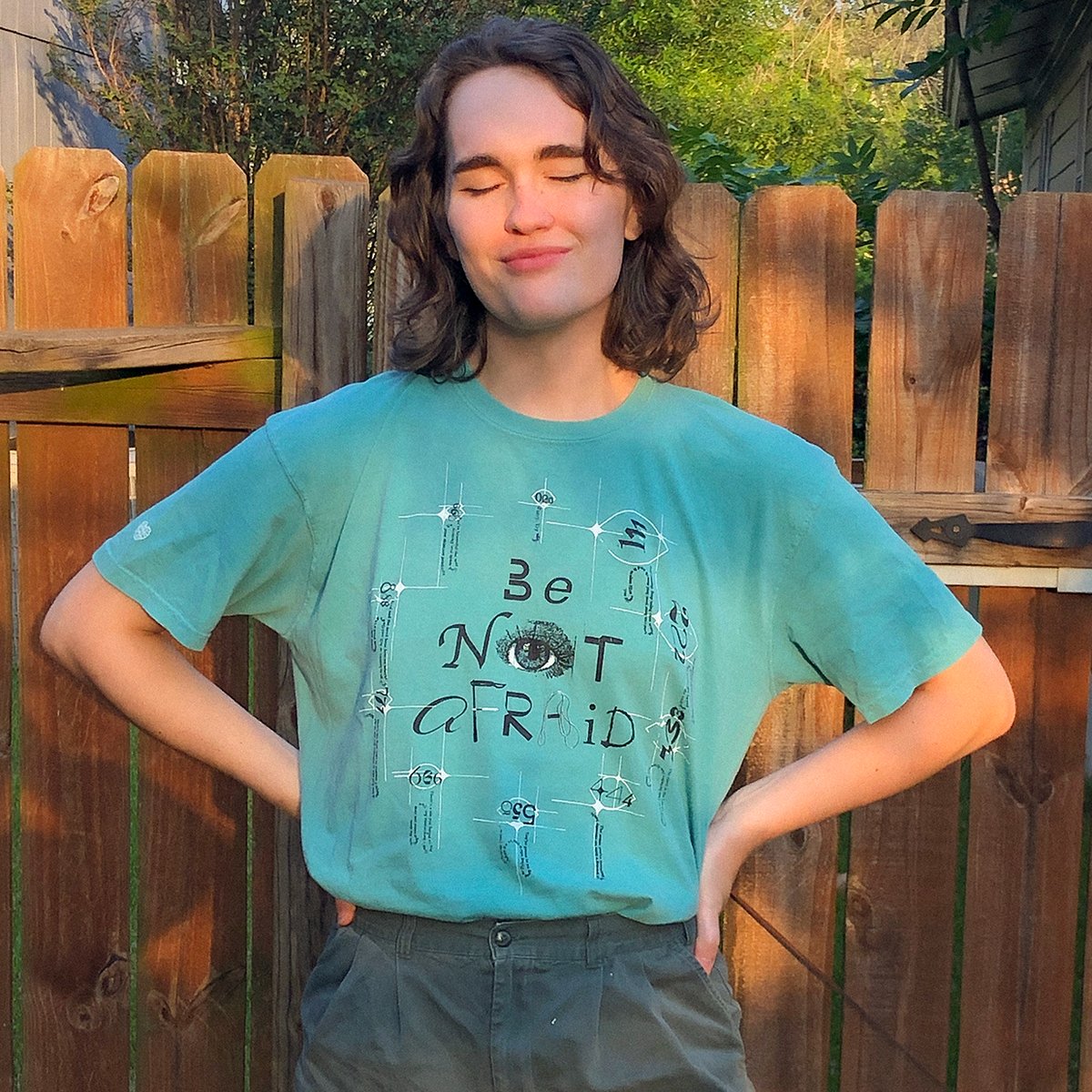 ANGEL NUMBERS TEE | PRINTMER