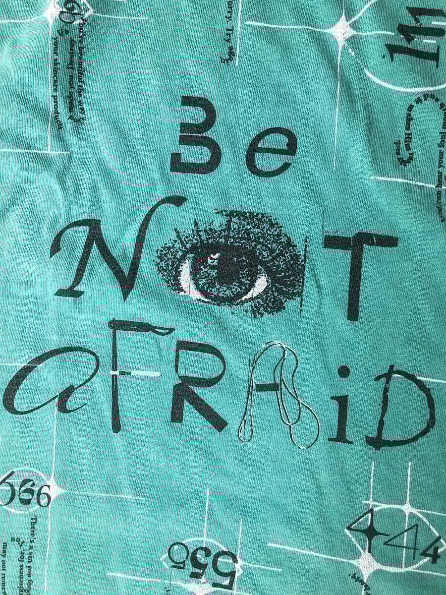 ANGEL NUMBERS TEE | PRINTMER