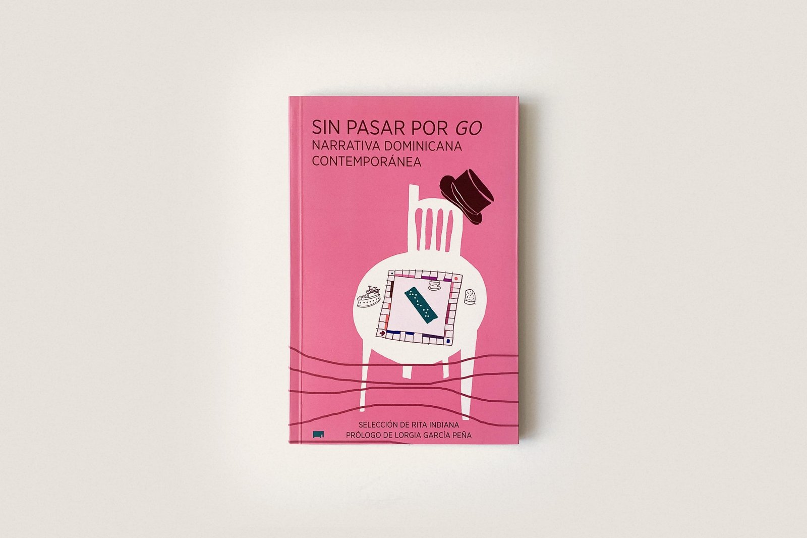 Libro: A toda costa. Narrativa puertorriqueña reciente — Selección de Mara Pastor