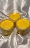 “ TURMERIC” Sugar Scrub