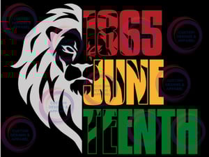 Image of Lion is King