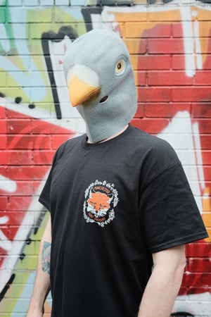 Image of Fox Shirt 