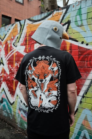 Image of Fox Shirt 