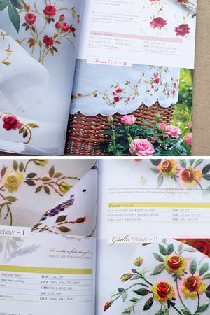 Image of Rose to Rose by Elisabetta Sforza