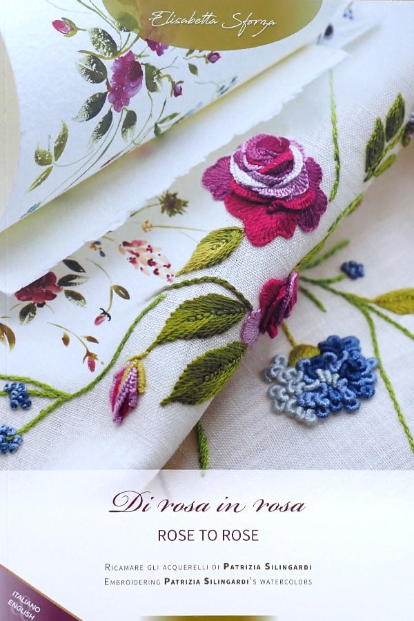 Image of Rose to Rose by Elisabetta Sforza
