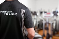 PERSONAL TRAINING 30 (local Residents Only)