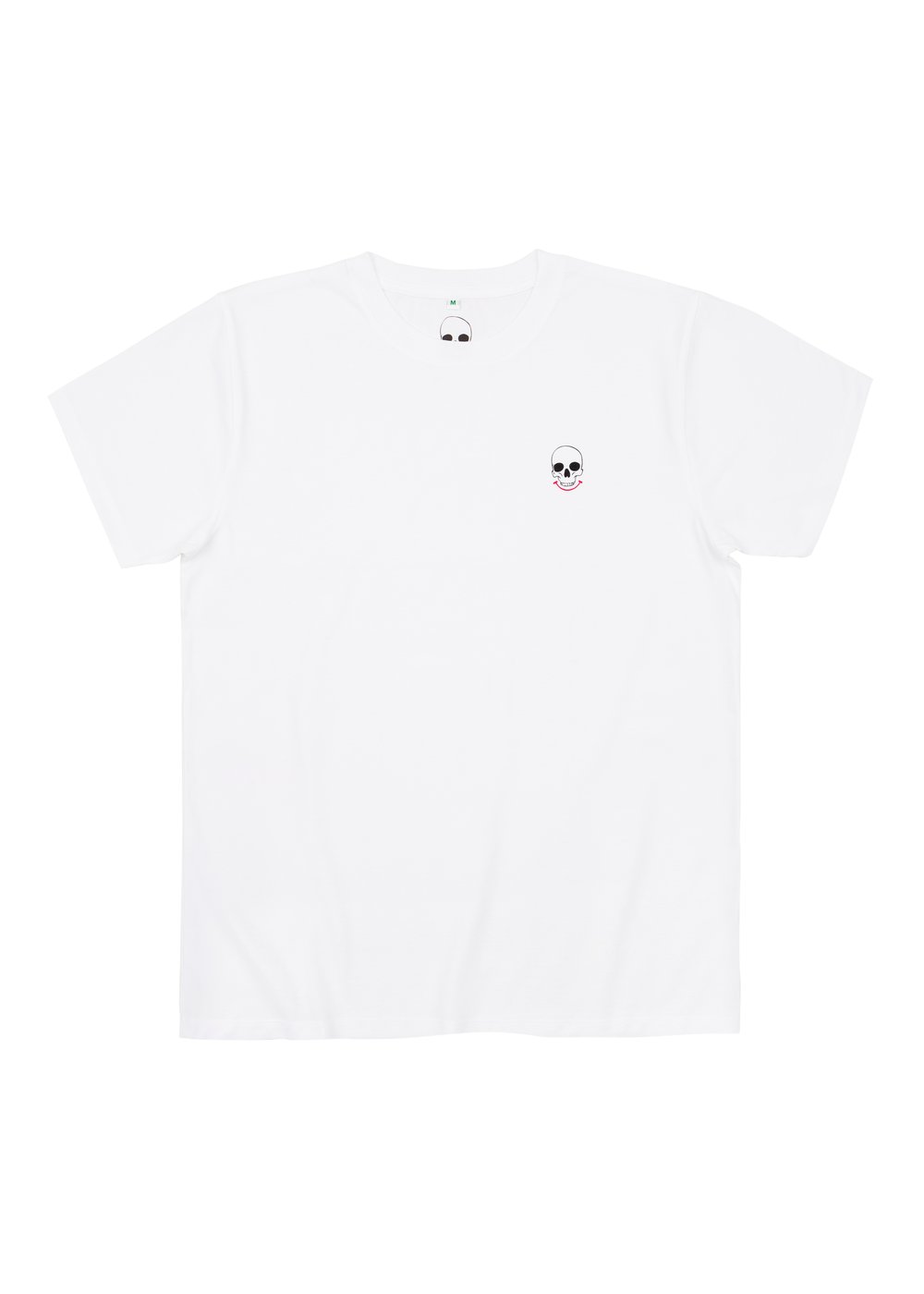 Crow Unisex T-Shirt's (Organic)