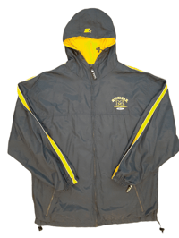 Image 1 of STARTER MICHIGAN JACKET