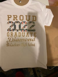 Image 1 of Personalized T shirts