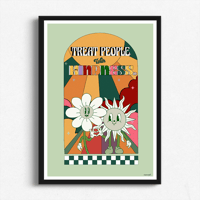 Image 2 of TPWK Print