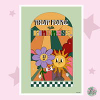 Image 3 of TPWK Print