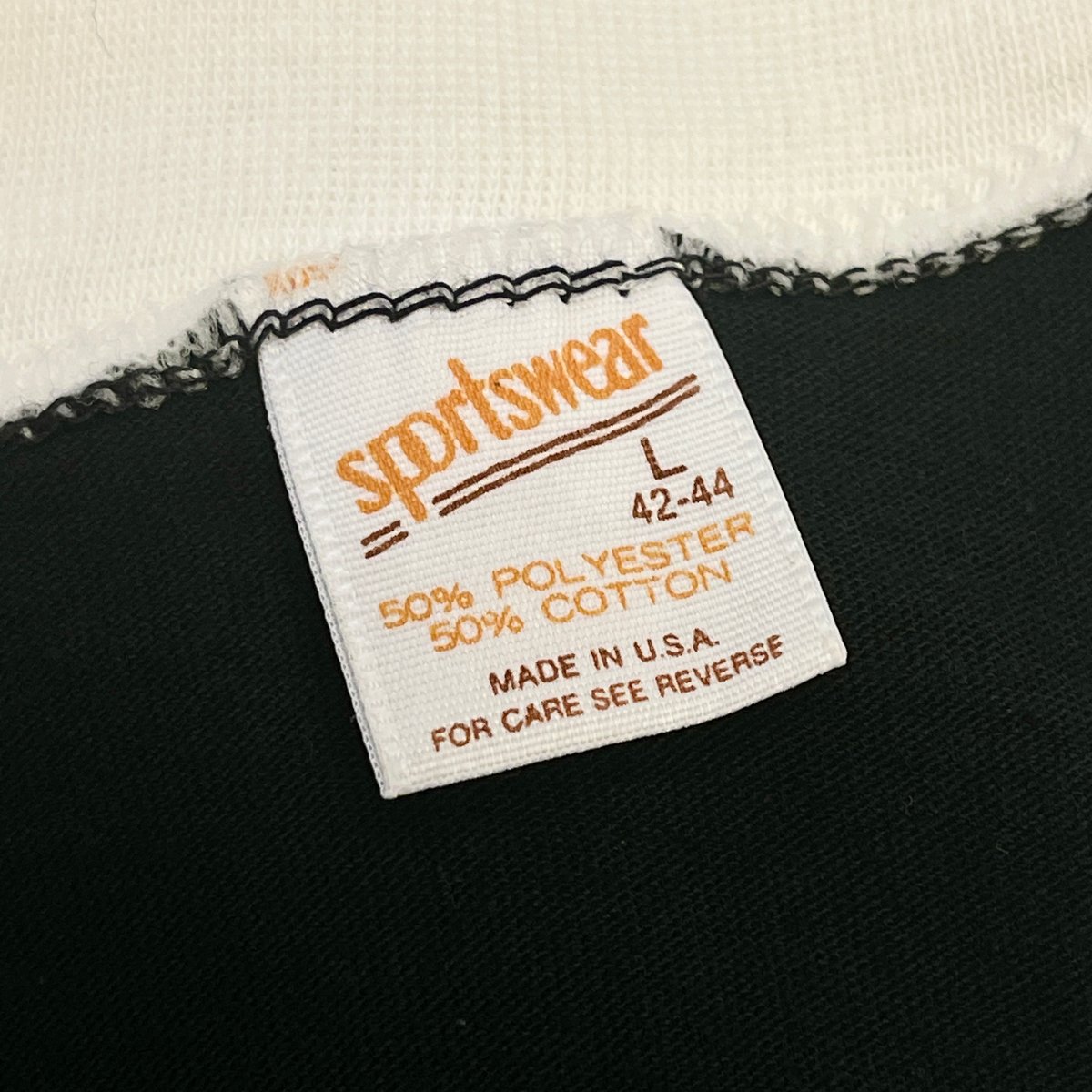 Original Vintage Grateful Dead Road Crew 1981 Tee!