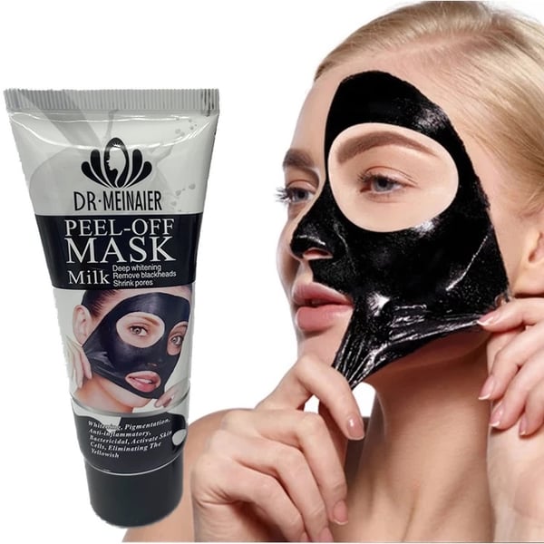 Image of Peel Off Mask