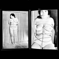 Image 17 of Bondage Photo Collection #9