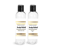 Scalp Relief Stimulating Combo