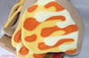 Pizza Moth Plushie