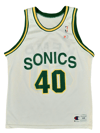 Shawn Kemp Champion Jersey