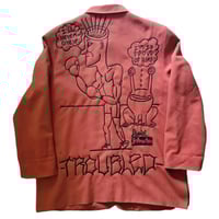 Image 1 of DANIEL JOHNSTON XL