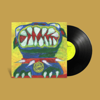 Gag Salon - Get A Load Of This Guy EP Limited Vinyl