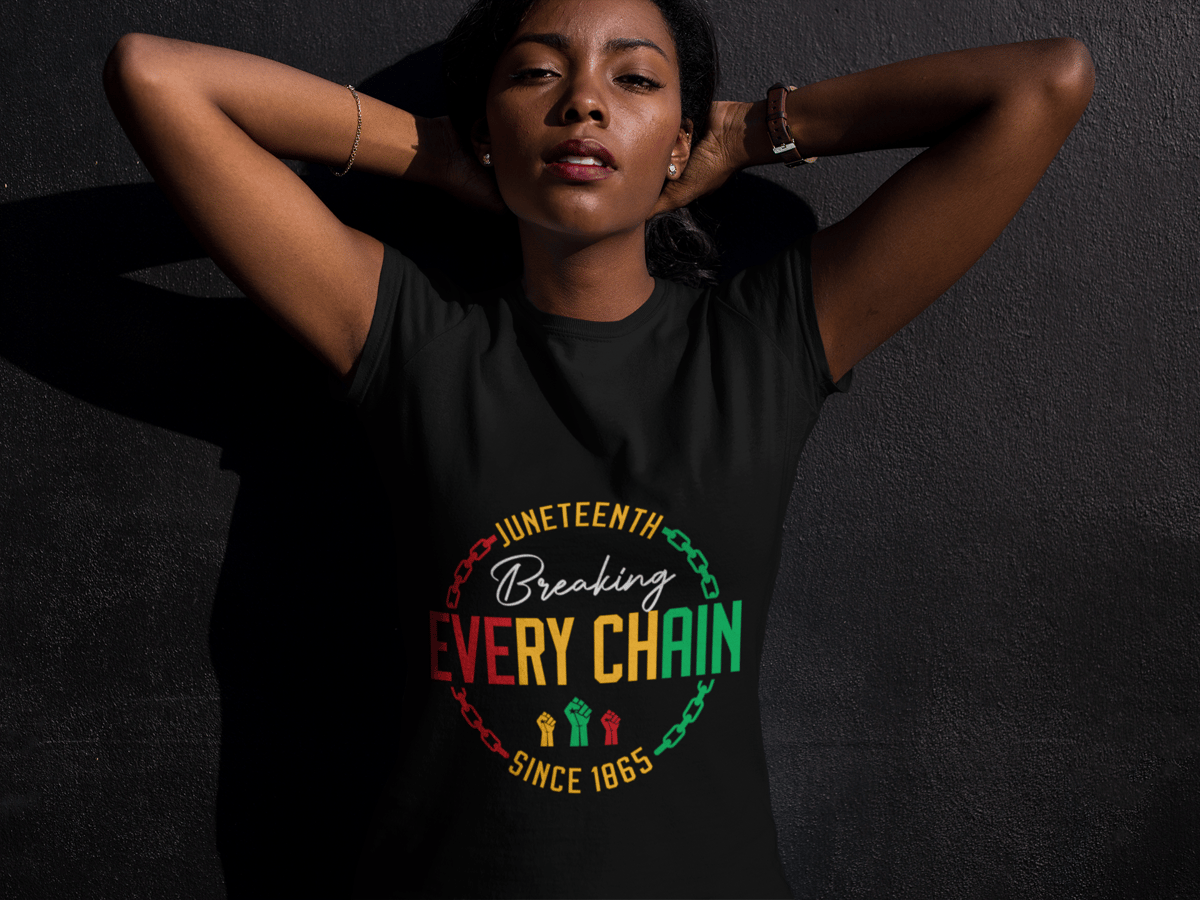 Image of Break Every Chain