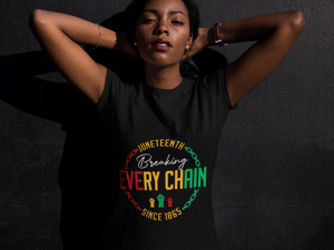 Image of Break Every Chain