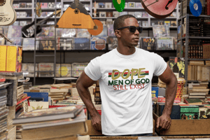 Image of Dope Man