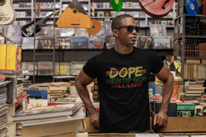 Image of Dope Man