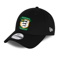 AMCC PLAYER BLACK CAP