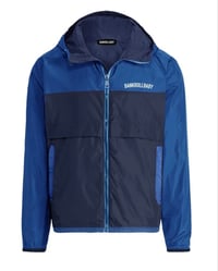 Image 2 of BLUE WINDBREAKER 