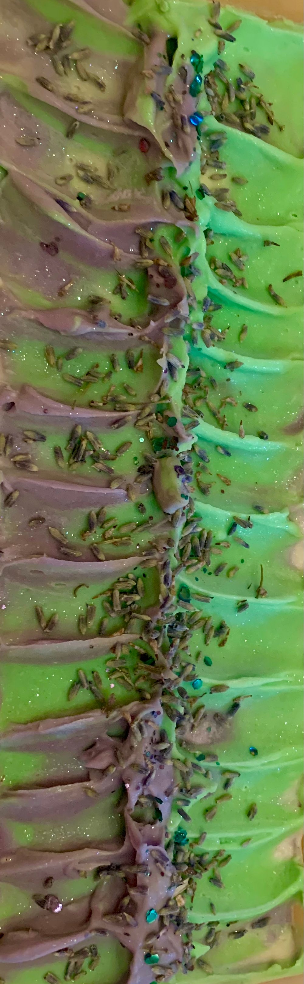 Image of Lavender & Sage