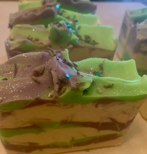 Image of Lavender & Sage