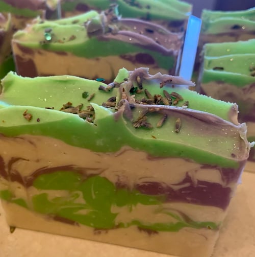 Image of Lavender & Sage