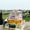 CREA IL TUO SET REGALO: budget 10-100 eur. 