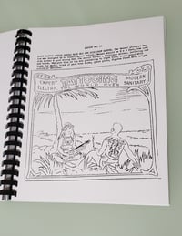 Image 4 of Milton Zeis Tattoo Artist Course book