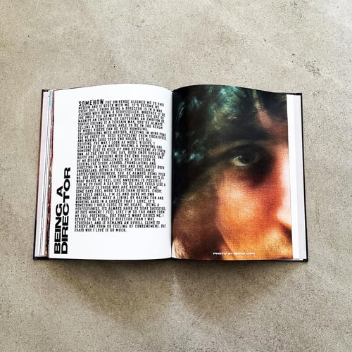 Image of LONEWOLF VOLUME 1 BOOK