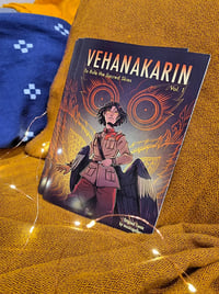 Vehanakarin Vol. 1 [Paperback]