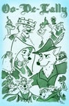 Oo-De_Lally Robin Hood Print