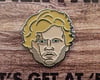 Darryl Letterkenny Pin