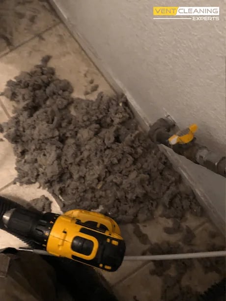 Image of Vent Cleaning Experts