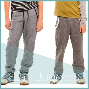 Image of Starr Joggers
