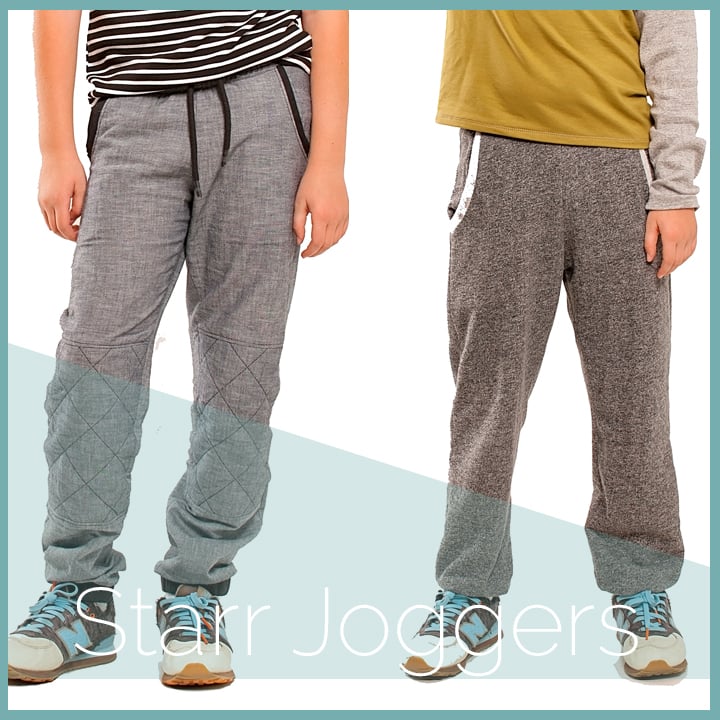 Starr Joggers