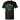 Chapter 17 Metal logo - Alternate T-shirt - Gutter Green