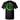 Chapter 17 Metal logo - Alternate T-shirt - Gutter Green