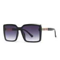 Image 3 of Luna Polarized Sunglasses